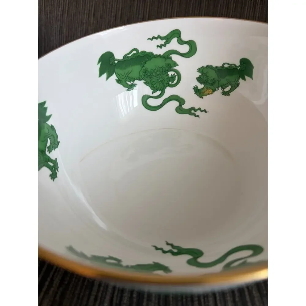 Wedgwood vintage chinese